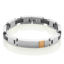 Image de Bracelet en acier inoxydable et rose T1XA250185 de la Collection Steelx