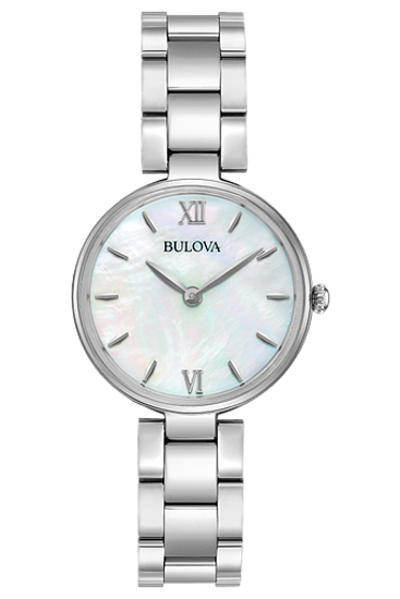 Image sur Montre 96L229 de la Collection Bulova