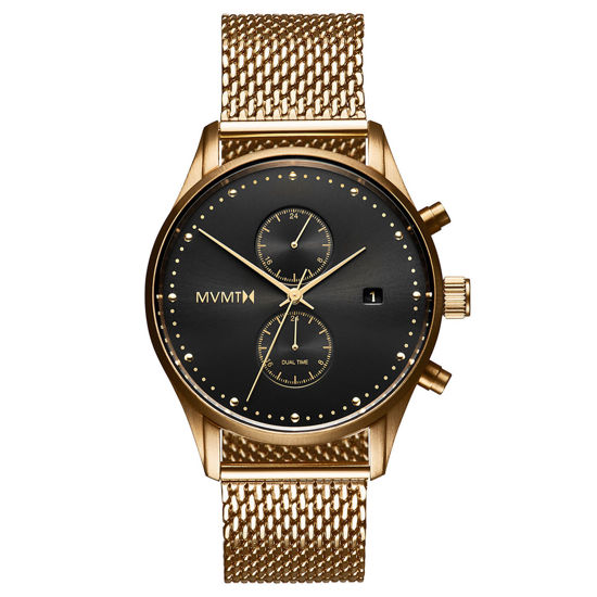 Image sur Montre or de la Collection MVMT