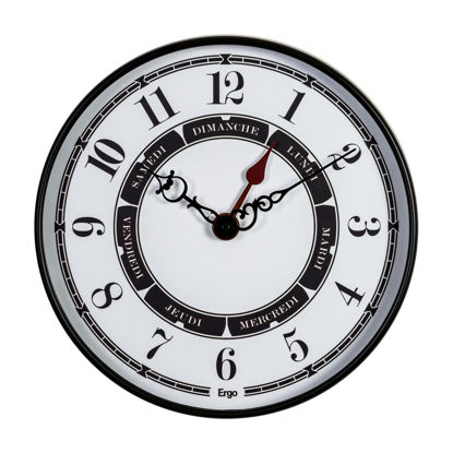 Image de Horloge Ergo 85760F