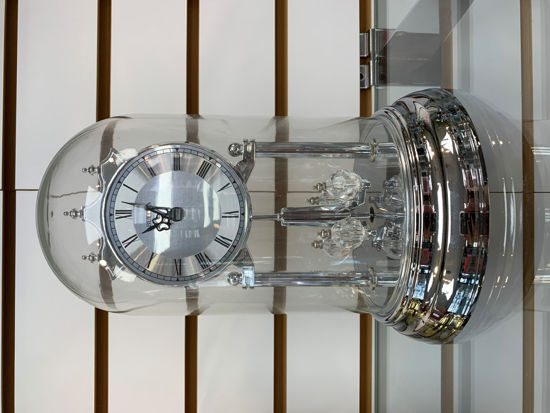 Image sur Horloge 400 jours Bulova B8819