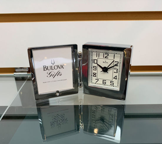 Image sur Cadran Bulova B6843