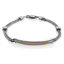 Image de Bracelet en acier inoxydable T1XC850183 de la Collection Steelx