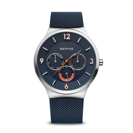 Image sur Montre pour homme de la Collection Bering