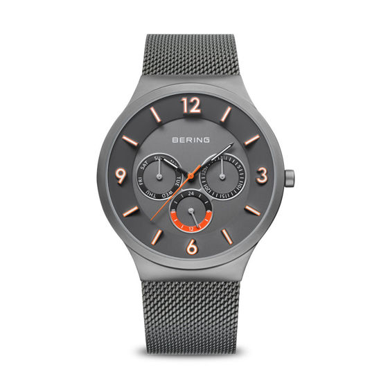 Image sur Montre pour homme de la Collection Bering