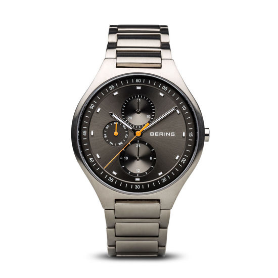Image sur Montre pour homme de la Collection Bering