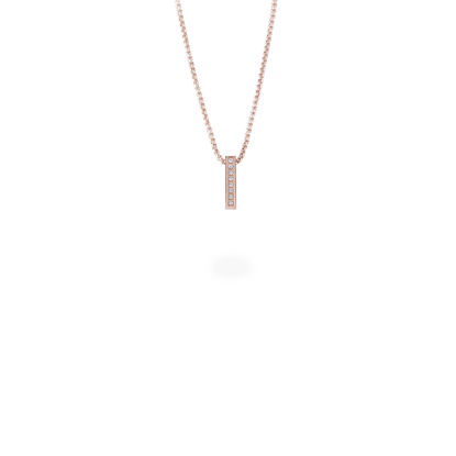 Image de Collier Joelle T218P004DORO de la Collection Mia