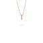 Image de Collier Joelle T218P004DORO de la Collection Mia