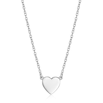 Image de Collier R0A82BA018 en argent 925 de la Collection Reign