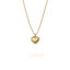 Image de Collier cœur T217P001DO de la Collection Mia
