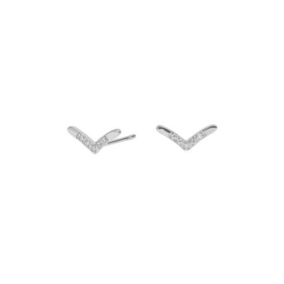 Image de Boucles d'oreilles T419E007AR de la Collection Mia