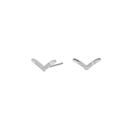 Image sur Boucles d'oreilles T419E007AR de la Collection Mia