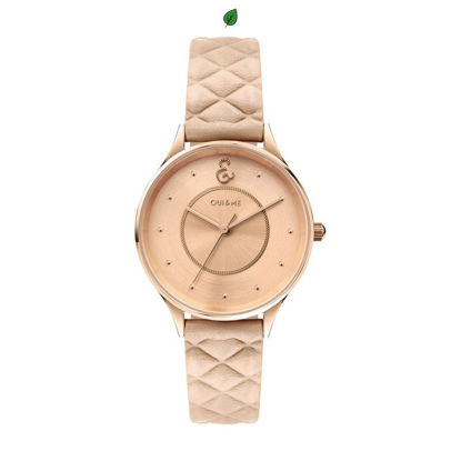 Image de Montre rosée de la Collection Oui & Me - ME010251