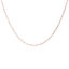 Image de Chaîne en acier inoxydable rose T421C218DORO de la Collection Mia