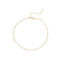 Image de Bracelet en acier inoxydable or T221C375DO de la Collection Mia