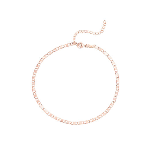 Image sur Bracelet en acier inoxydable rose T221C375DORO de la Collection Mia