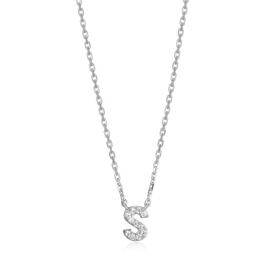 Image sur Collier R0A97M0018 en argent 925 de la Collection Reign