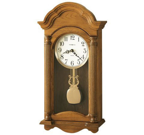 Image sur Horloge murale Howard Miller 625282