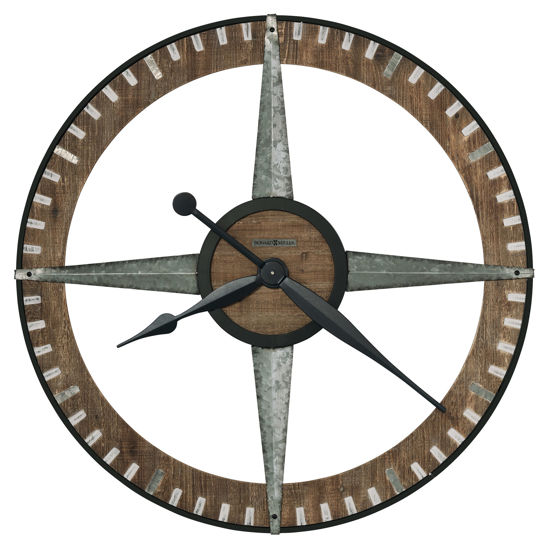 Image sur Horloge murale Howard Miller 625709