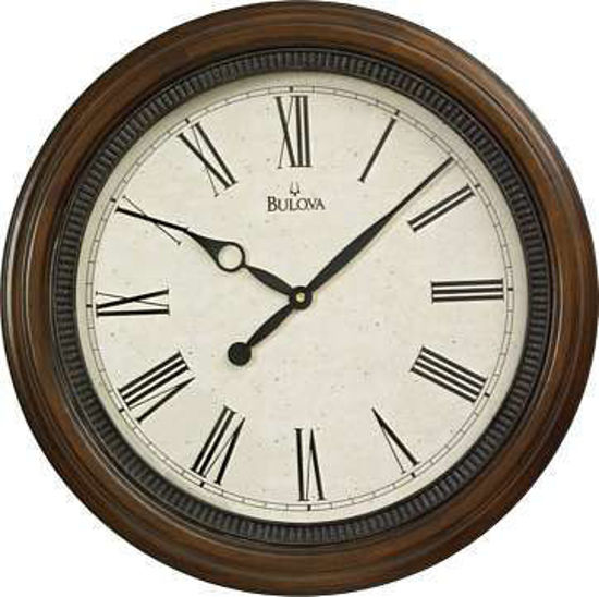 Image sur Horloge Bulova C4108