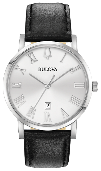 Image sur Montre 96B312 de la Collection Bulova