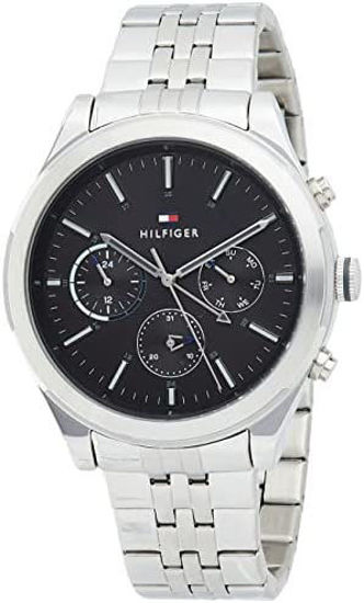 Image sur Montre pour homme Tommy Hilfiger
