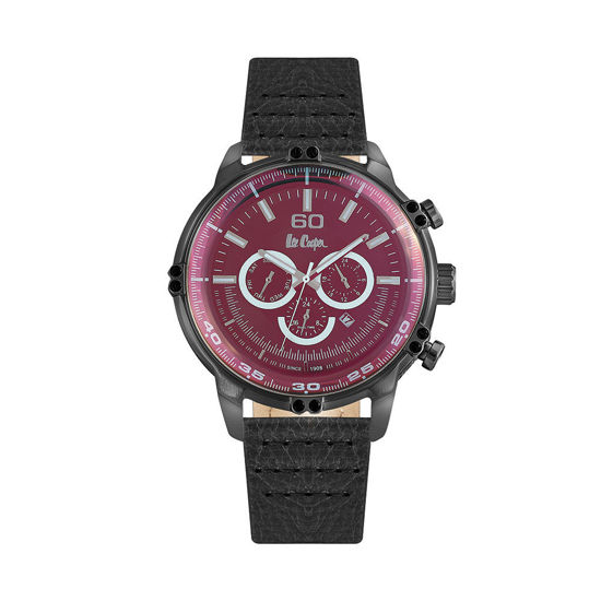 Image sur Montre pour homme Lee Cooper