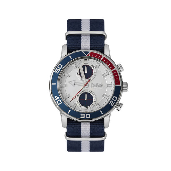 Image sur Montre pour homme Lee Cooper