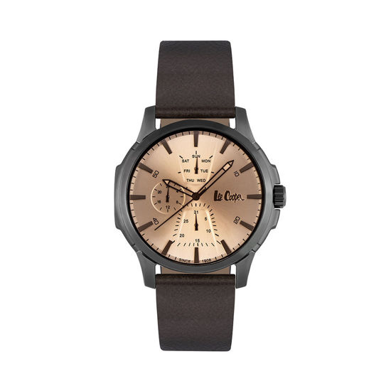 Image sur Montre pour homme Lee Cooper