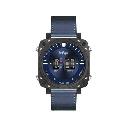 Image de Montre pour homme Lee Cooper