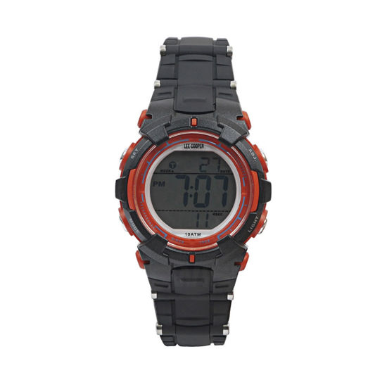 Image sur Montre numérique de la Collection Lee Cooper