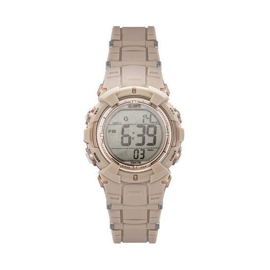 Image sur Montre numérique de la Collection Lee Cooper