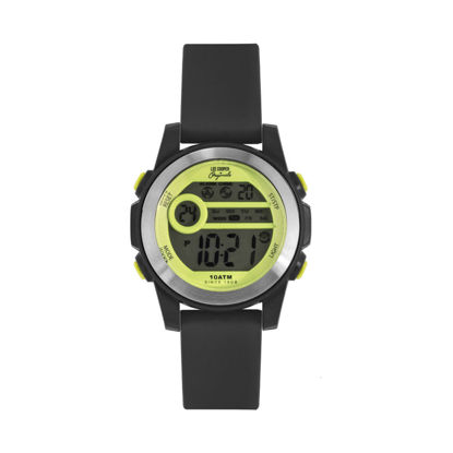 Image de Montre numérique de la Collection Lee Cooper - ORG05205.621