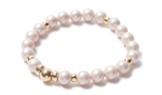 Image sur Bracelet Be Surya Timeless de la Collection Beblue