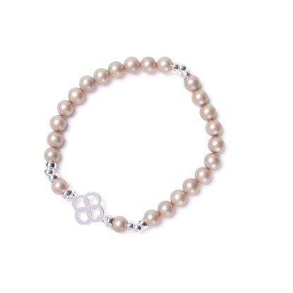 Image de Bracelet Be Secret de la Collection Beblue