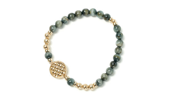 Image sur Bracelet Be Surya in Vogue de la Collection Beblue