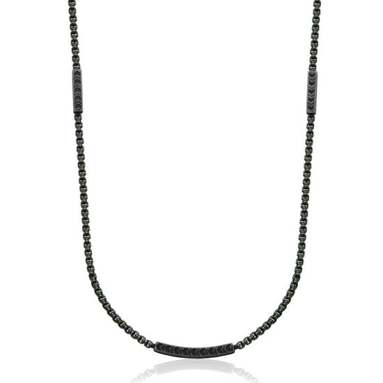 Image sur Chaîne en acier inoxydable T0XE260424 de la Collection Steelx