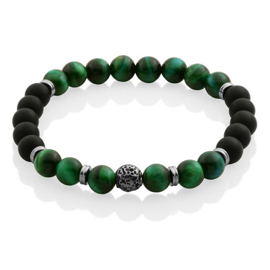 Image sur Bracelet T1XB730185 de la Collection Steelx