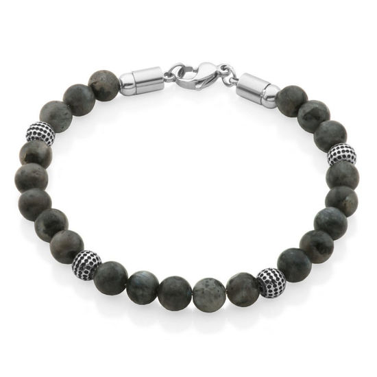 Image sur Bracelet T1XD450185 de la Collection Steelx