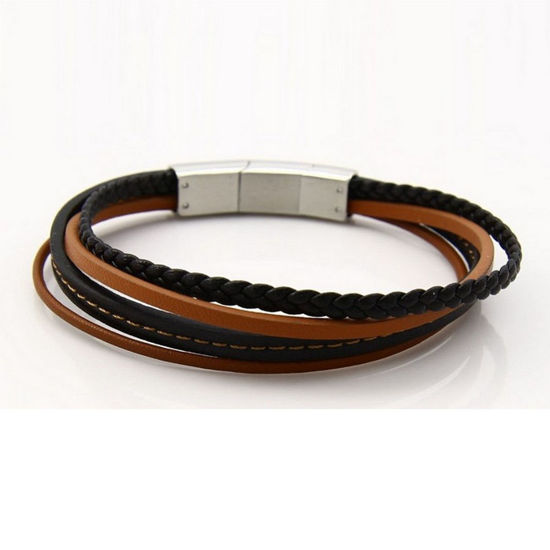Image sur Bracelet en acier inoxydable T1XA270180 de la Collection Steelx