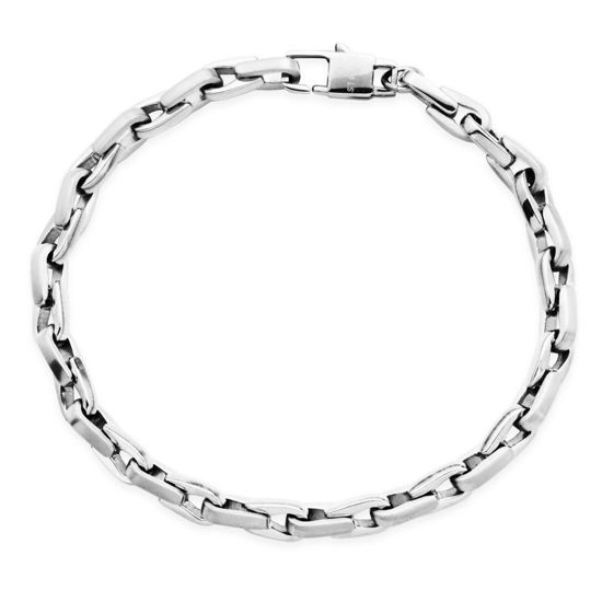 Image sur Bracelet en acier inoxydable T1XD340185 de la Collection Steelx