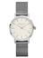 Image de Montre argent de la Collection Rosefield