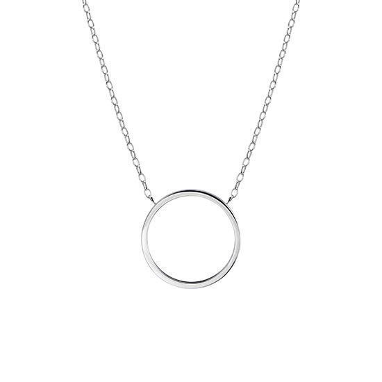 Image sur Collier en argent 925 de la Collection Larus