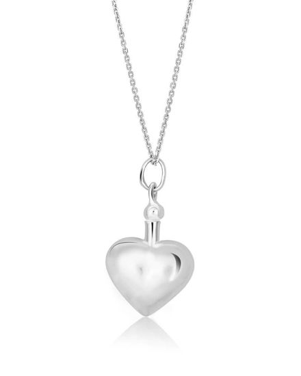 Image sur Urne funéraire en argent 925 de la Collection Larus