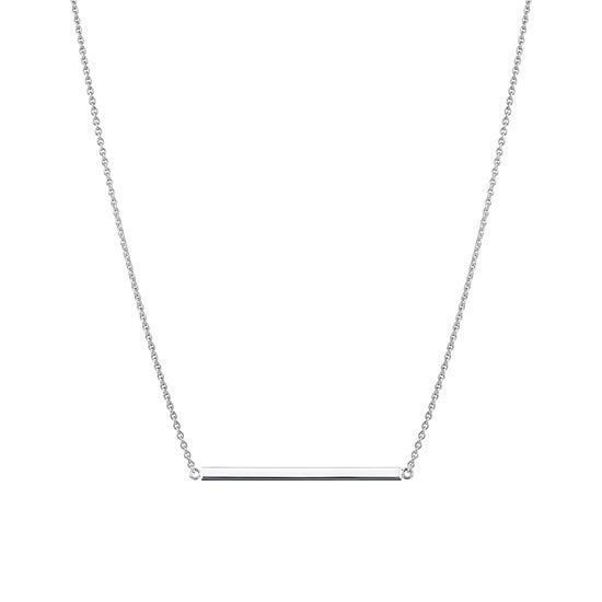 Image sur Collier en argent 925 de la Collection Larus