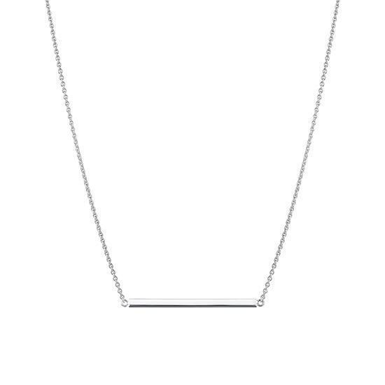 Image sur Collier en argent 925 de la Collection Larus