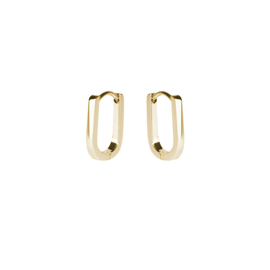Image sur Boucles d'oreilles T421E008DO de la Collection Mia