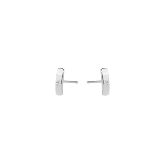 Image sur Boucles d'oreilles T122E001AR de la Collection Mia