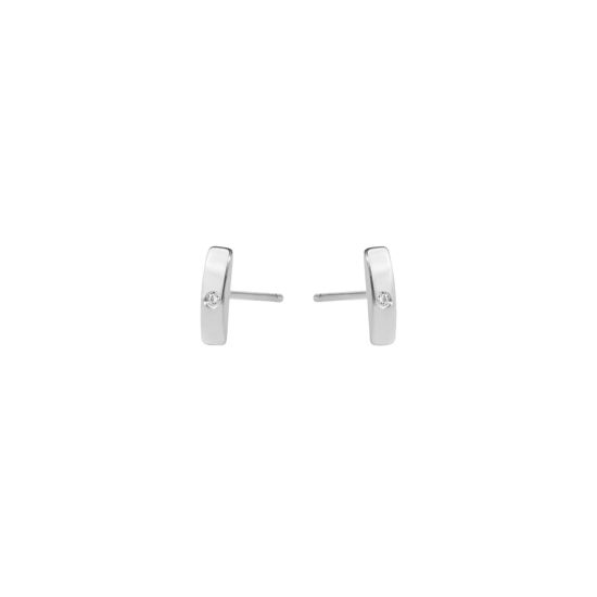 Image sur Boucles d'oreilles T122E001AR de la Collection Mia