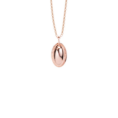 Image de Collier Athena T421P002DORO de la Collection Mia